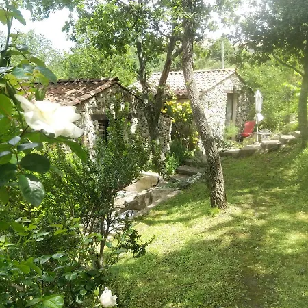 Praesidio Bed and breakfast