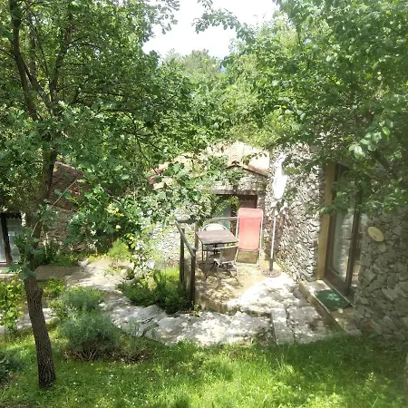 Bed and breakfast Praesidio Riventosa
