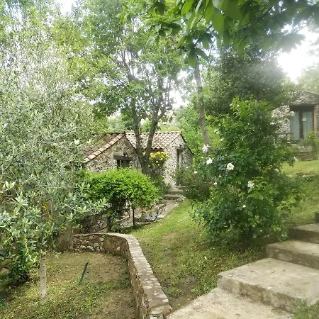 Oda ve Kahvaltı Praesidio 3*