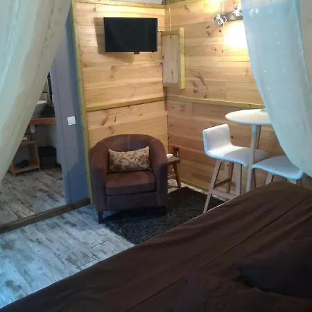 Oda ve Kahvaltı Praesidio 3*