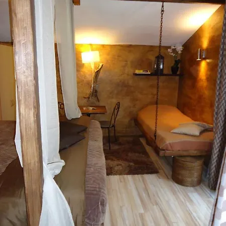 Praesidio 3* Riventosa