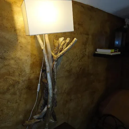 Praesidio Oda ve Kahvaltı Riventosa