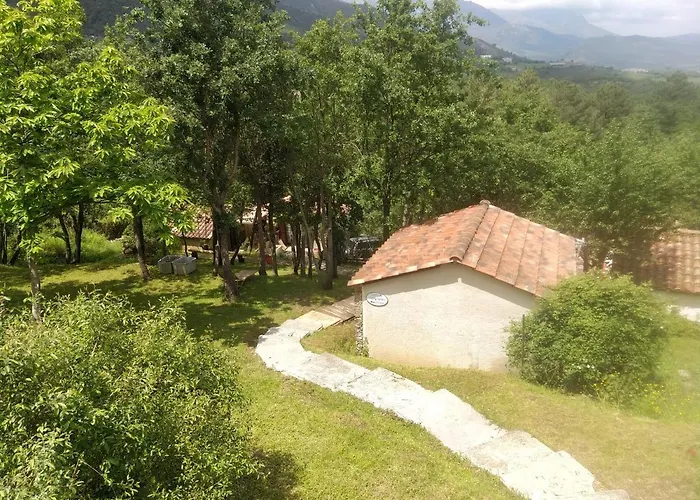 Praesidio Bed & Breakfast