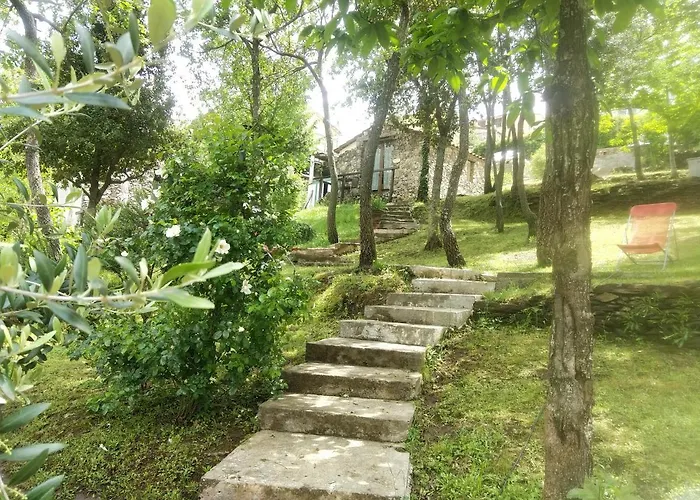 Bed & Breakfast Praesidio 3*