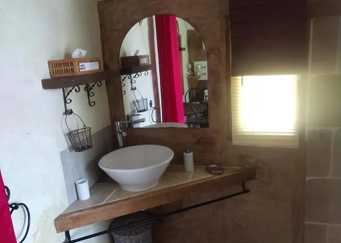 Bed & Breakfast Praesidio