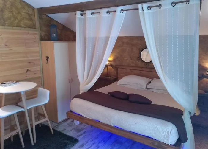 Praesidio 3* Riventosa