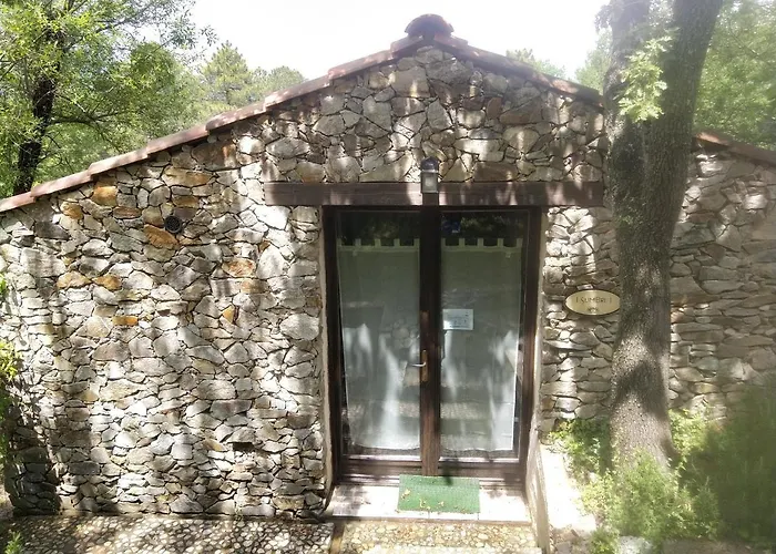 Bed and breakfast Praesidio 3*