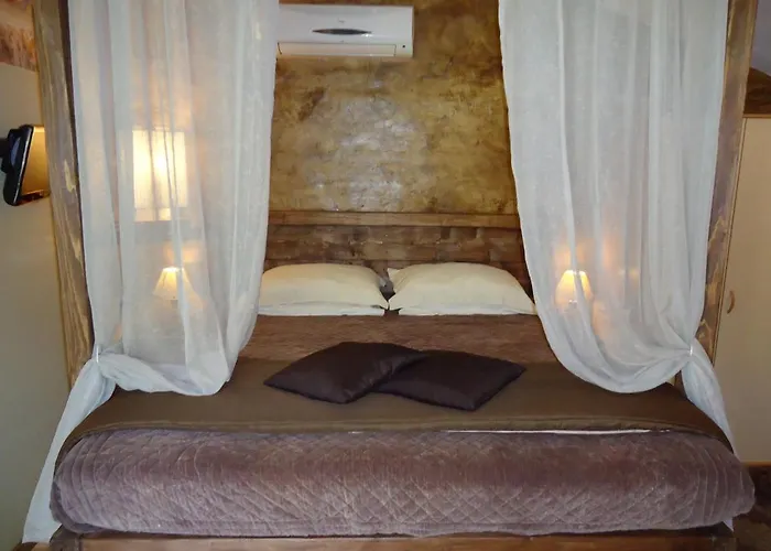 Praesidio 3* Riventosa