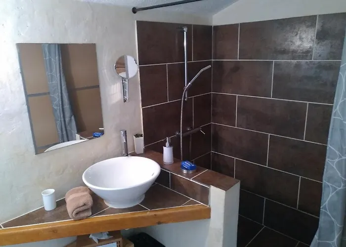 Praesidio Bed & Breakfast 3*