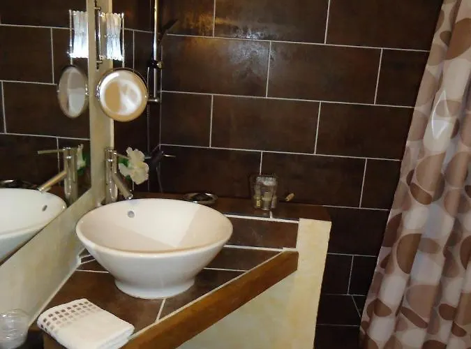 Praesidio Bed & Breakfast Riventosa