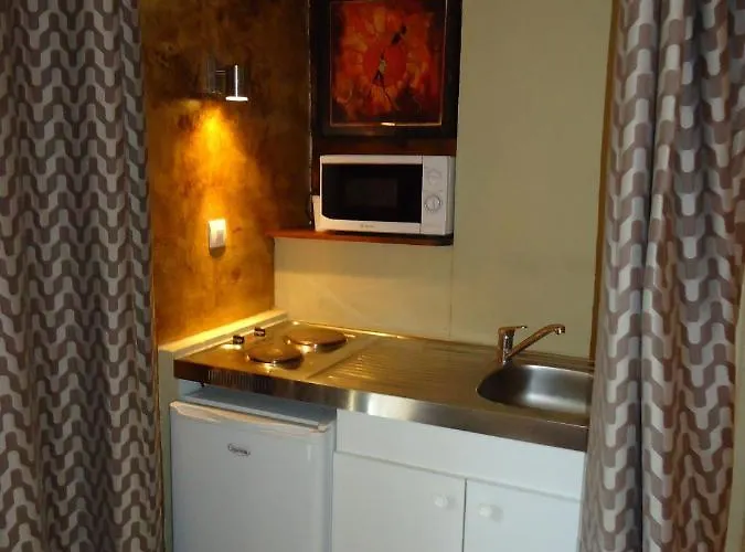 Bed & Breakfast Praesidio