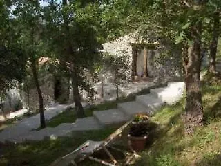 Bed & Breakfast Praesidio 3*