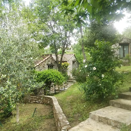 Bed & Breakfast Praesidio 5*