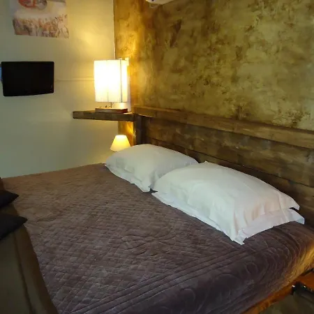 Bed & Breakfast Praesidio