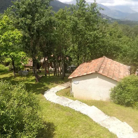 Praesidio Bed & Breakfast