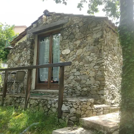 Bed & Breakfast Praesidio Riventosa