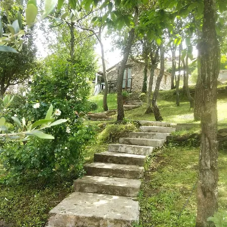Bed & Breakfast Praesidio 5*