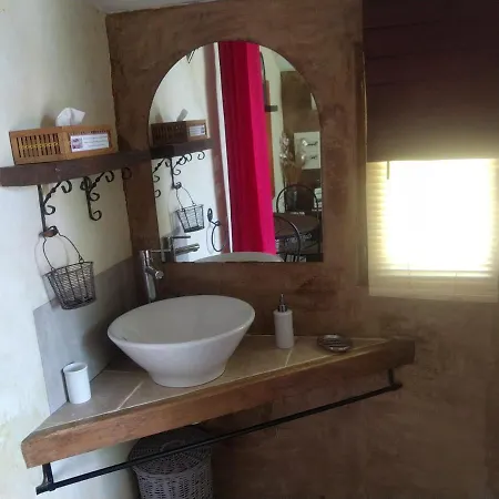 Bed & Breakfast Praesidio