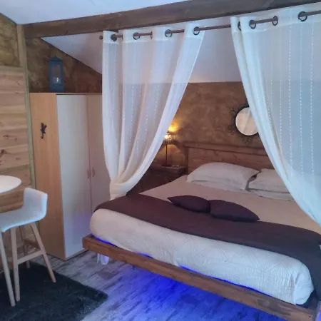 Praesidio 3* Riventosa