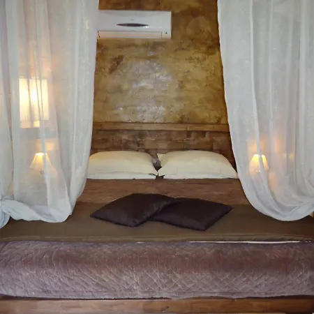 Praesidio 3* Riventosa