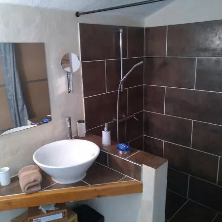 Praesidio Bed & Breakfast 5*