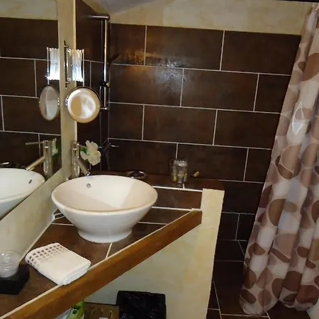 Praesidio Bed & Breakfast Riventosa