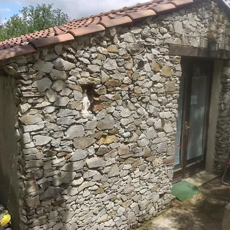 Bed & Breakfast Praesidio