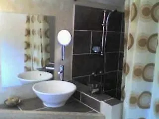 Praesidio 3* Riventosa