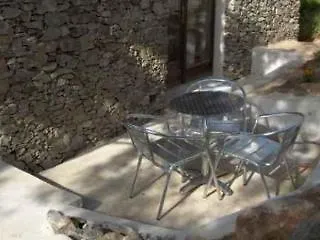 Praesidio Couette-café