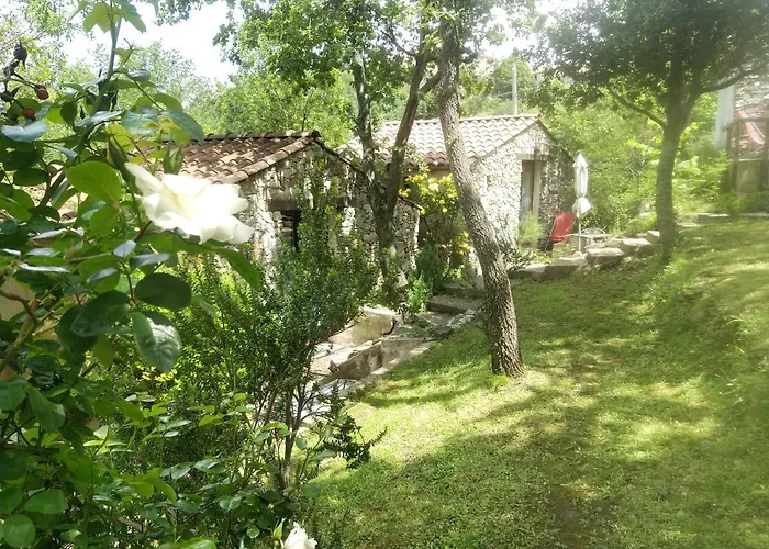 Praesidio Bed & Breakfast