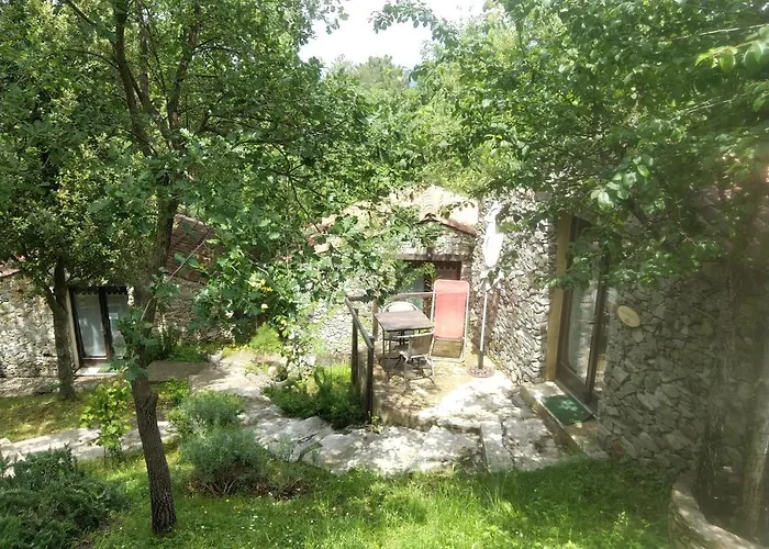 Bed & Breakfast Praesidio Riventosa