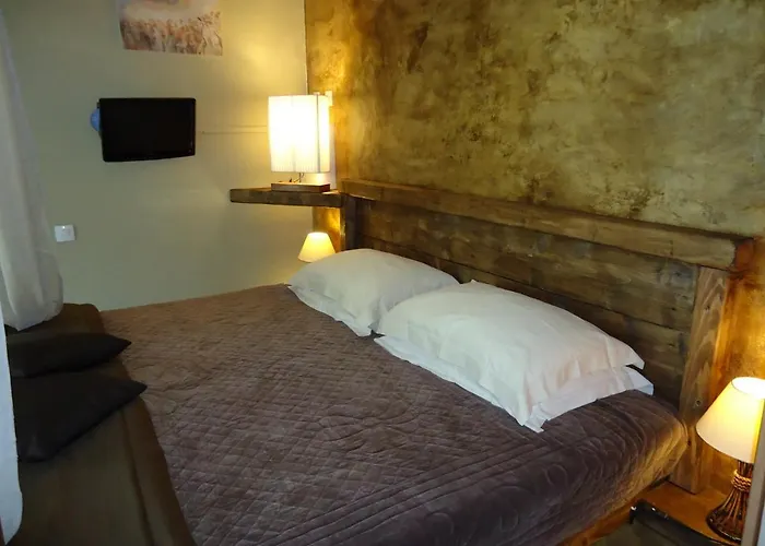 Bed & Breakfast Praesidio