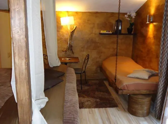 Praesidio 3* Riventosa