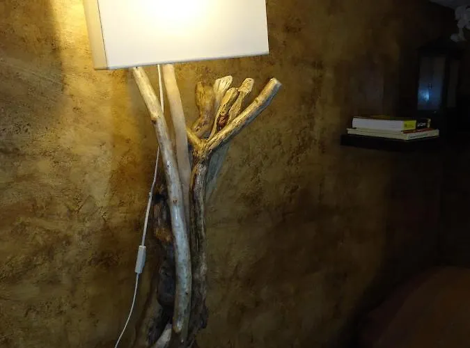 Praesidio Bed & Breakfast Riventosa